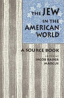 The Jew in the American World(English, Paperback, unknown)