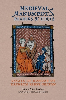 Medieval Manuscripts, Readers and Texts(English, Hardcover, unknown)