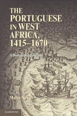 The Portuguese in West Africa, 1415-1670(English, Paperback, unknown)