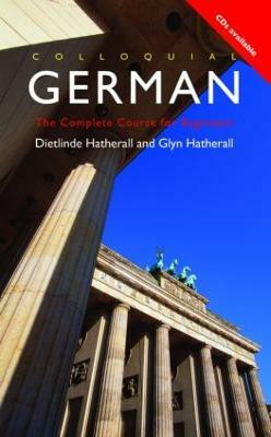 Colloquial German(English, Paperback, Hatherall Dietlinde)