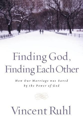Finding God, Finding Each Other(English, Paperback, Ruhl Vincent)