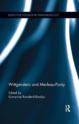 Wittgenstein and Merleau-Ponty(English, Paperback, unknown)