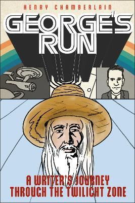 George's Run(English, Hardcover, Chamberlain Henry)