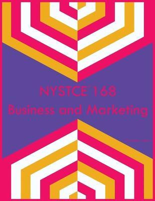 NYSTCE 168 Business and Marketing(English, Paperback, Wilson Acacia I)