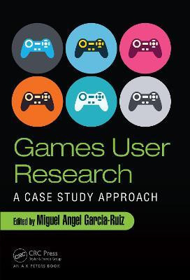 Games User Research(English, Electronic book text, unknown)