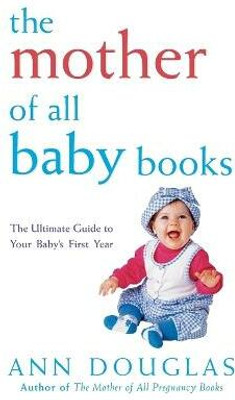 The Mother of All Baby Books(English, Paperback, Douglas Ann)