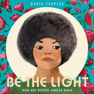 Be the Light(English, Hardcover, Peoples Daria)