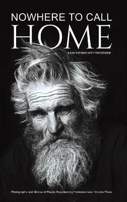 Nowhere to Call Home(English, Hardcover, Denbok Leah)