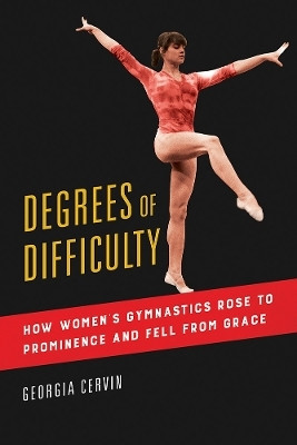 Degrees of Difficulty(English, Paperback, Cervin Georgia)