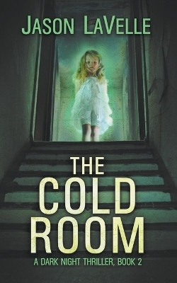 The Cold Room(English, Paperback, Lavelle Jason)