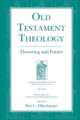 Old Testament Theology(English, Paperback, unknown)