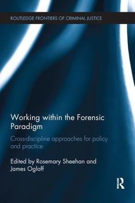 Working within the Forensic Paradigm(English, Paperback, unknown)