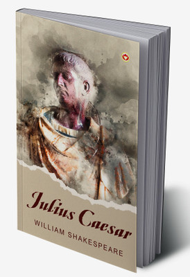 Julius Caesar(Hardcover, William Shakespeare)