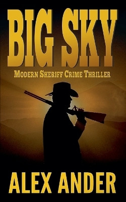 Big Sky(English, Paperback, Ander Alex)