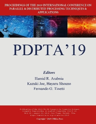 Parallel and Distributed Processing Techniques and Applications(English, Paperback, unknown)