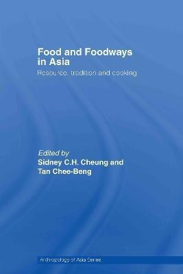 Food and Foodways in Asia(English, Hardcover, unknown)