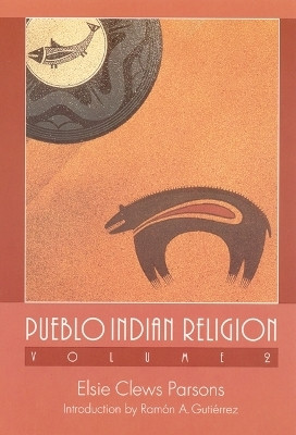 Pueblo Indian Religion, Volume 2(English, Paperback, Parsons Elsie Clews)