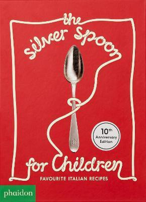 The Silver Spoon for Children(English, Hardcover, Grant Amanda)