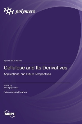 Cellulose and Its Derivatives(English, Hardcover, unknown)