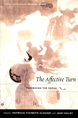 The Affective Turn(English, Paperback, unknown)