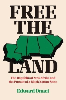 Free the Land(English, Paperback, Onaci Edward)