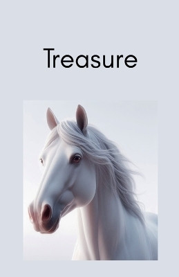 Treasure(English, Paperback, Govender Tanya G)