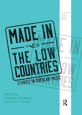 Made in the Low Countries(English, Paperback, unknown)