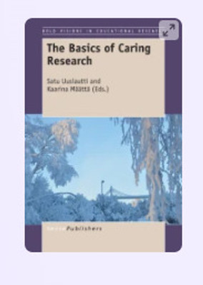 The Basics of Caring Research(English, Electronic book text, unknown)