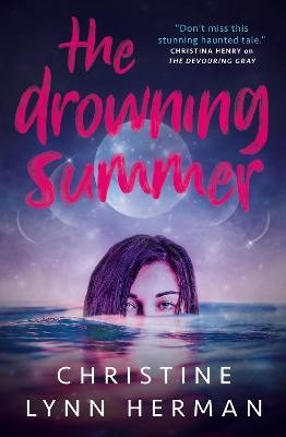 The Drowning Summer(English, Paperback, Herman Christine Lynn)