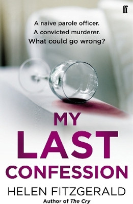 My Last Confession(English, Paperback, FitzGerald Helen)