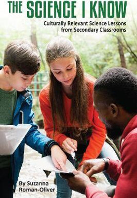 The Science I Know(English, Paperback, unknown)