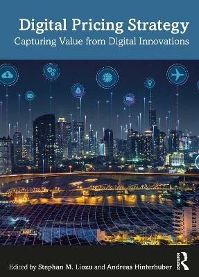 Digital Pricing Strategy(English, Paperback, unknown)