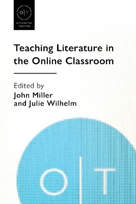 Teaching Literature in the Online Classroom(English, Paperback, unknown)