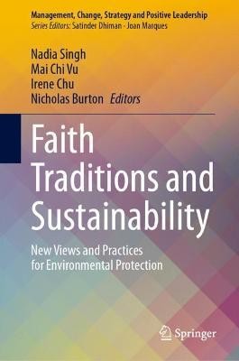 Faith Traditions and Sustainability(English, Hardcover, unknown)