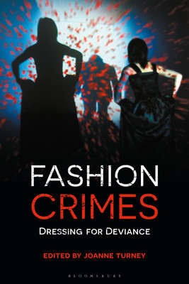 Fashion Crimes(English, Paperback, unknown)