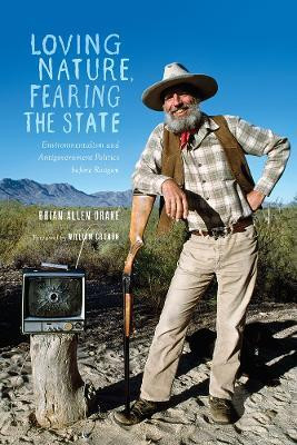 Loving Nature, Fearing the State(English, Paperback, Drake Brian Allen)