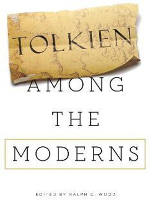 Tolkien Among the Moderns(English, Paperback, unknown)