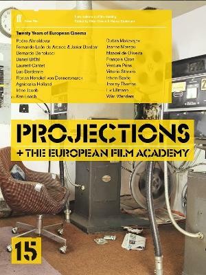 Projections 15(English, Paperback, Cowie Peter)