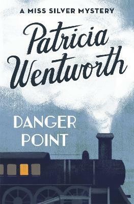 Danger Point(English, Paperback, Wentworth Patricia)