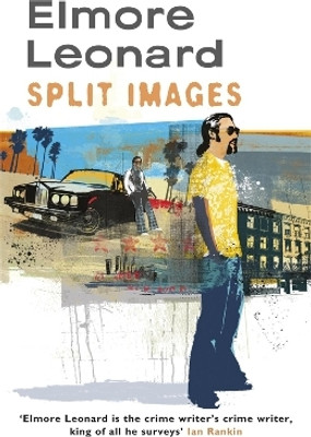 Split Images(English, Paperback, Leonard Elmore)