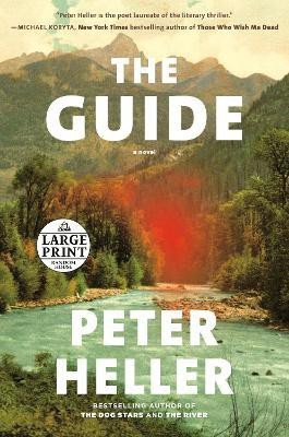 The Guide(English, Paperback, Heller Peter)