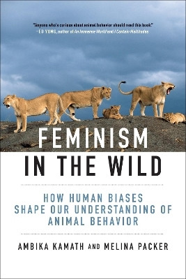 Feminism in the Wild(English, Paperback, Kamath Ambika)