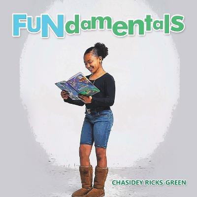 Fundamentals(English, Paperback, Ricks-Green Chasidey)