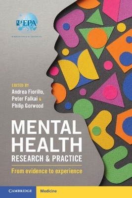 Mental Health Research and Practice(English, Paperback, unknown)