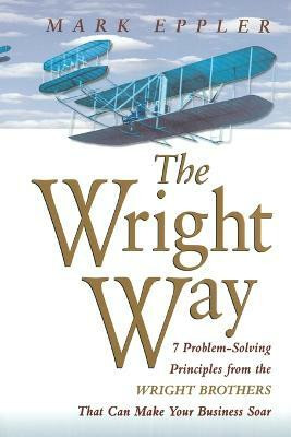 Wright Way(English, Paperback, EPPLER Mark)