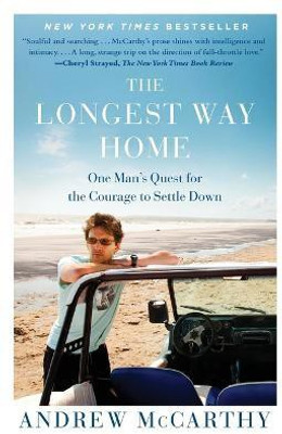 The Longest Way Home(English, Paperback, McCarthy Andrew)