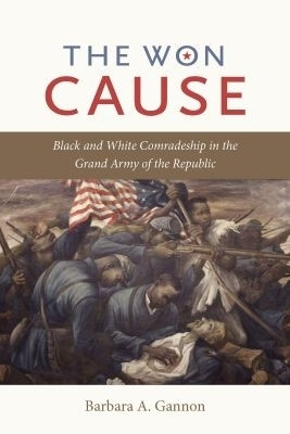 The Won Cause(English, Paperback, Gannon Barbara A.)