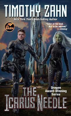 The Icarus Needle: Volume 5(English, Paperback, Zahn Timothy)