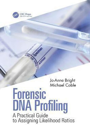 Forensic DNA Profiling(English, Paperback, Bright Jo-Anne)