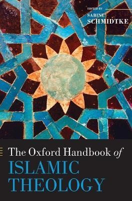 The Oxford Handbook of Islamic Theology(English, Hardcover, unknown)